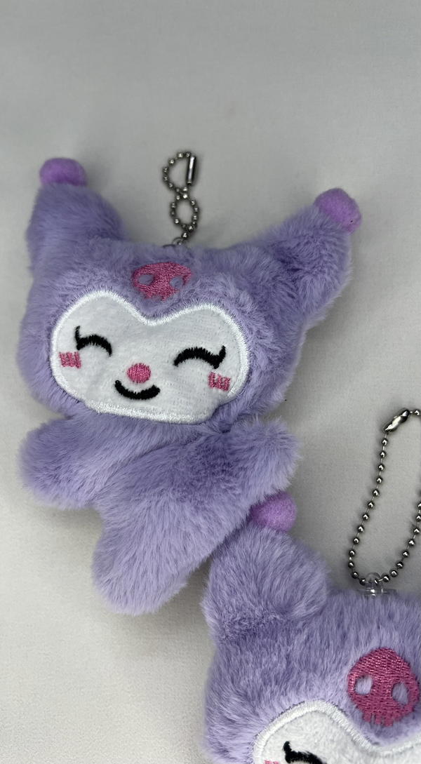 kuromi bag charms  Image 3 Preview