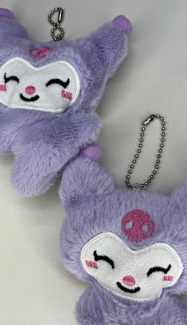 kuromi bag charms  Image 4 Preview