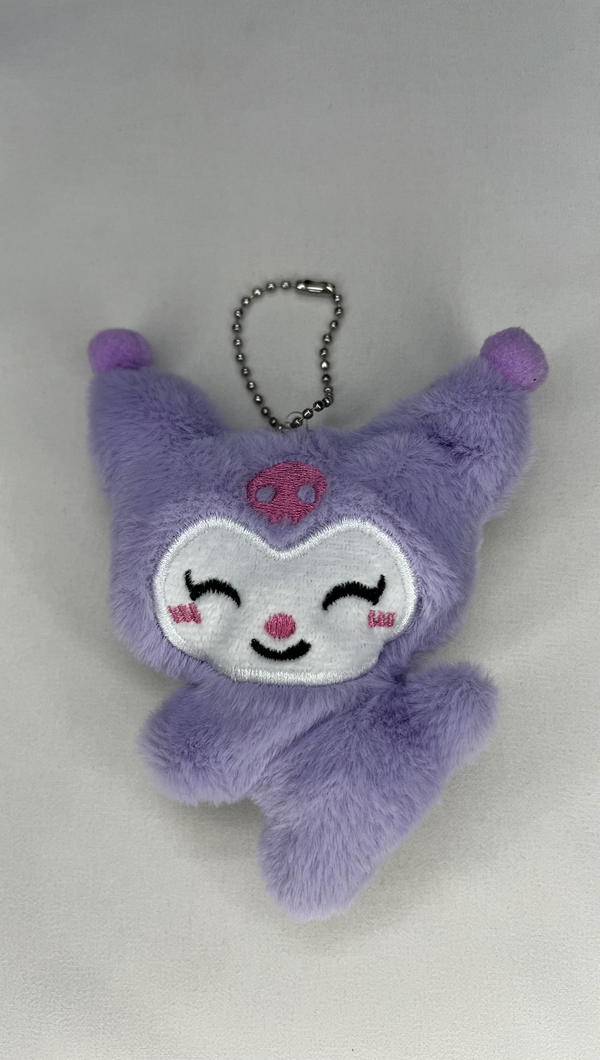kuromi bag charms  Image 5 Preview