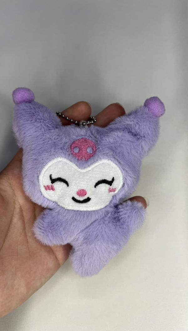 kuromi bag charms  Image 6 Preview