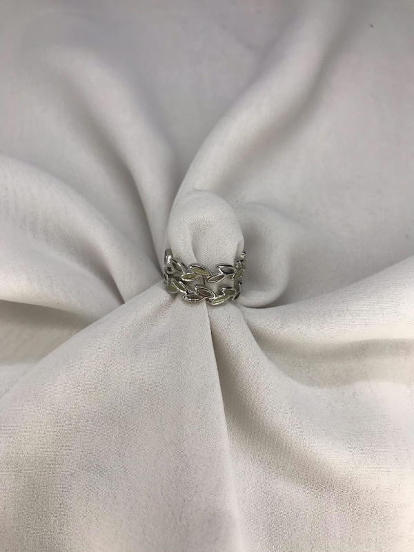 leaves ring  Image 1 Preview