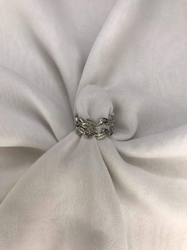 leaves ring  Image 2 Preview