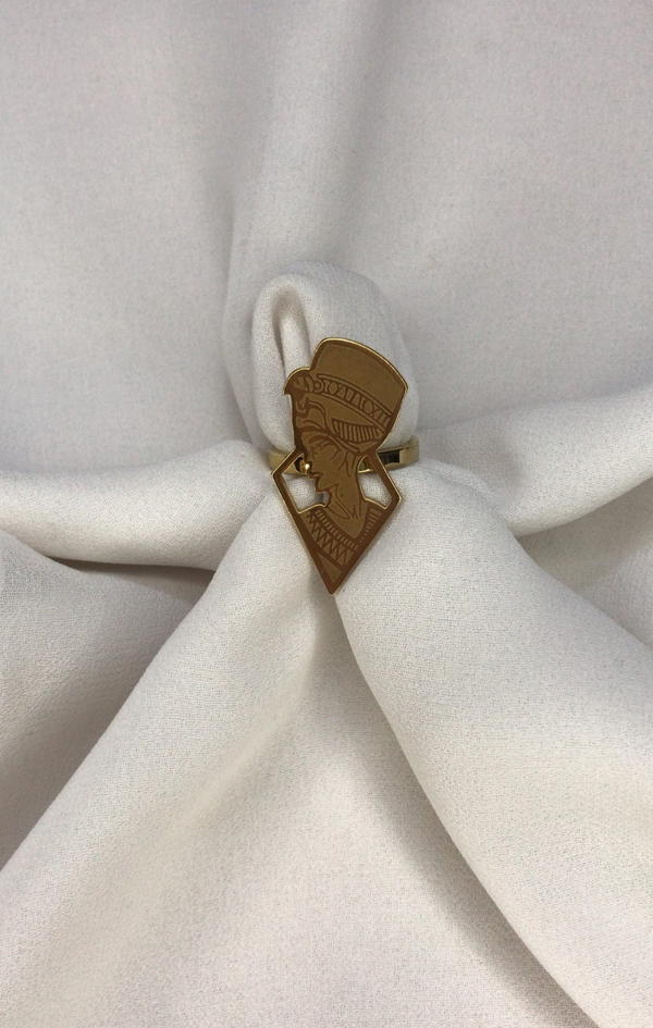 Cleopatra ring  Image 2 Preview