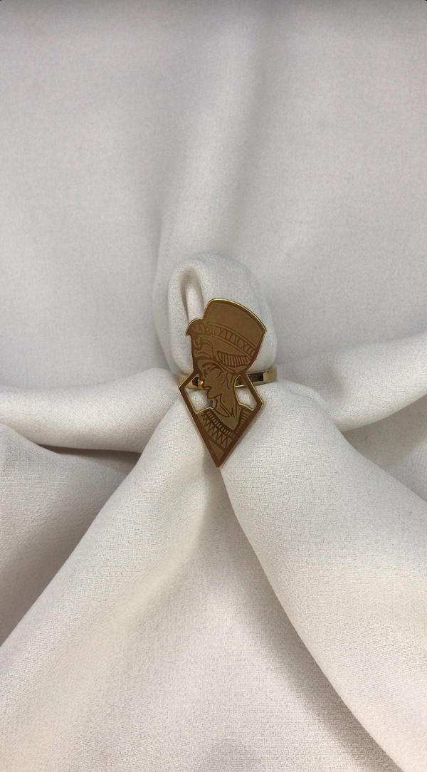 Cleopatra ring  Image 3 Preview