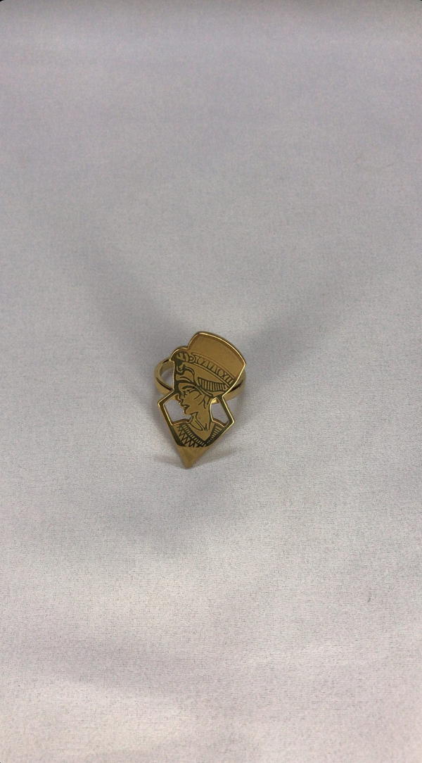 Cleopatra ring  Image 4 Preview