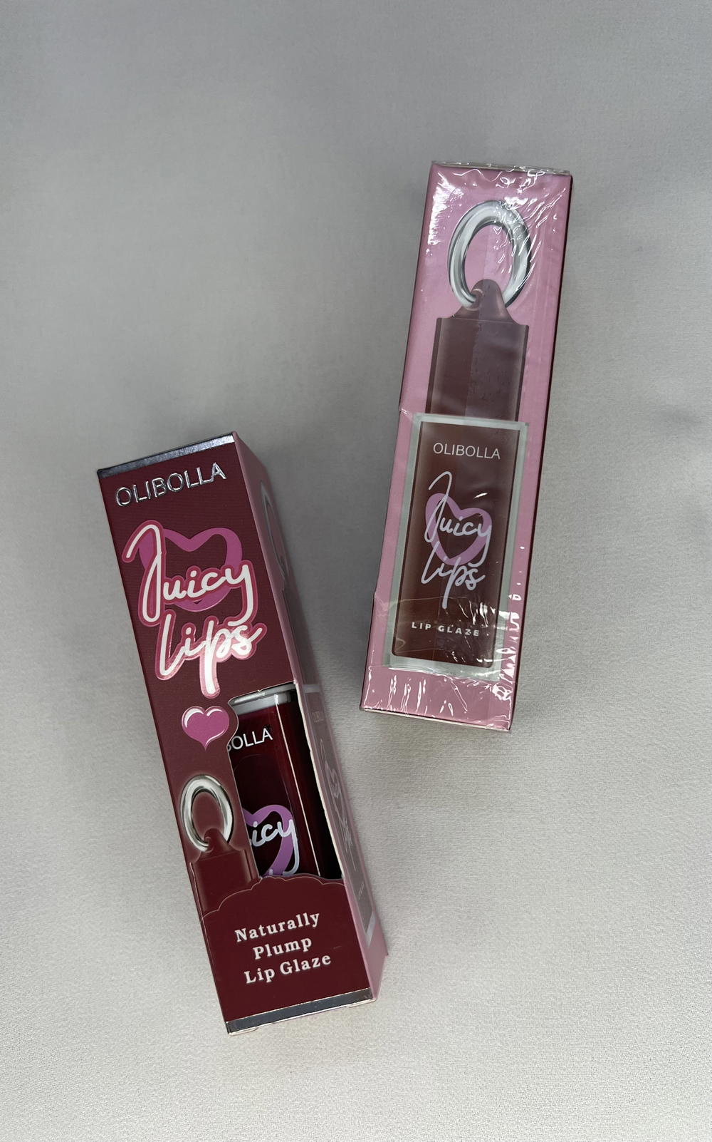 lip gloss bag charm  Preview Image