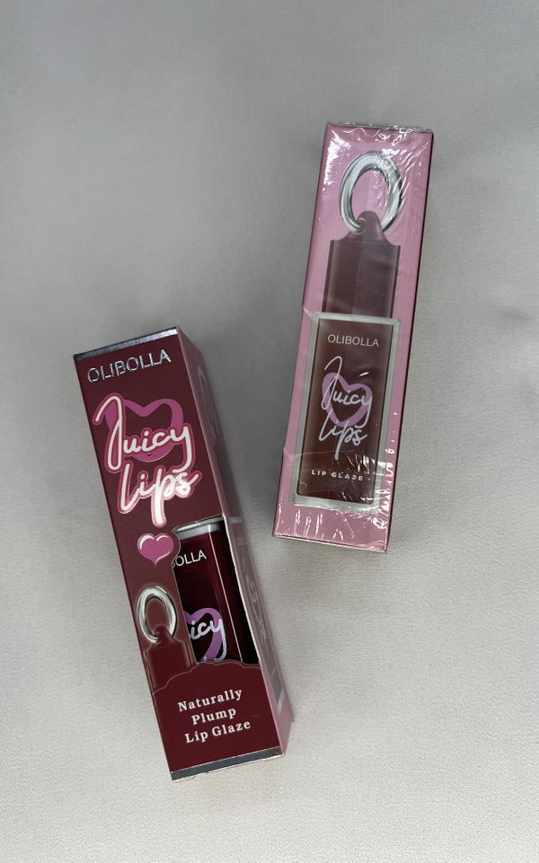 lip gloss bag charm  Image 1 Preview