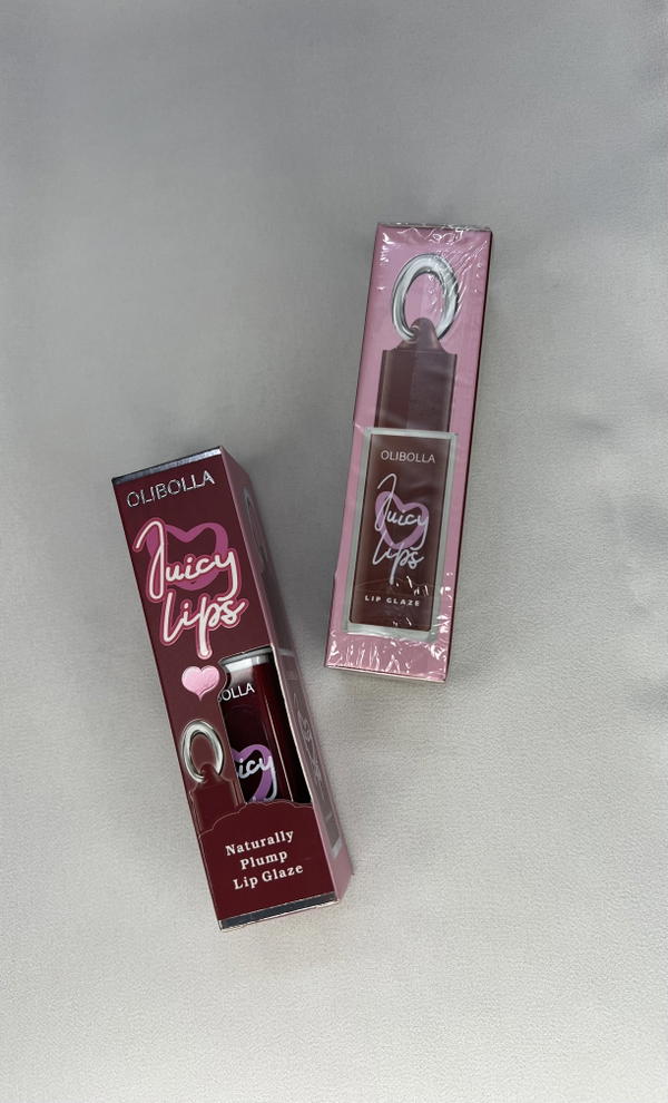lip gloss bag charm  Image 2 Preview