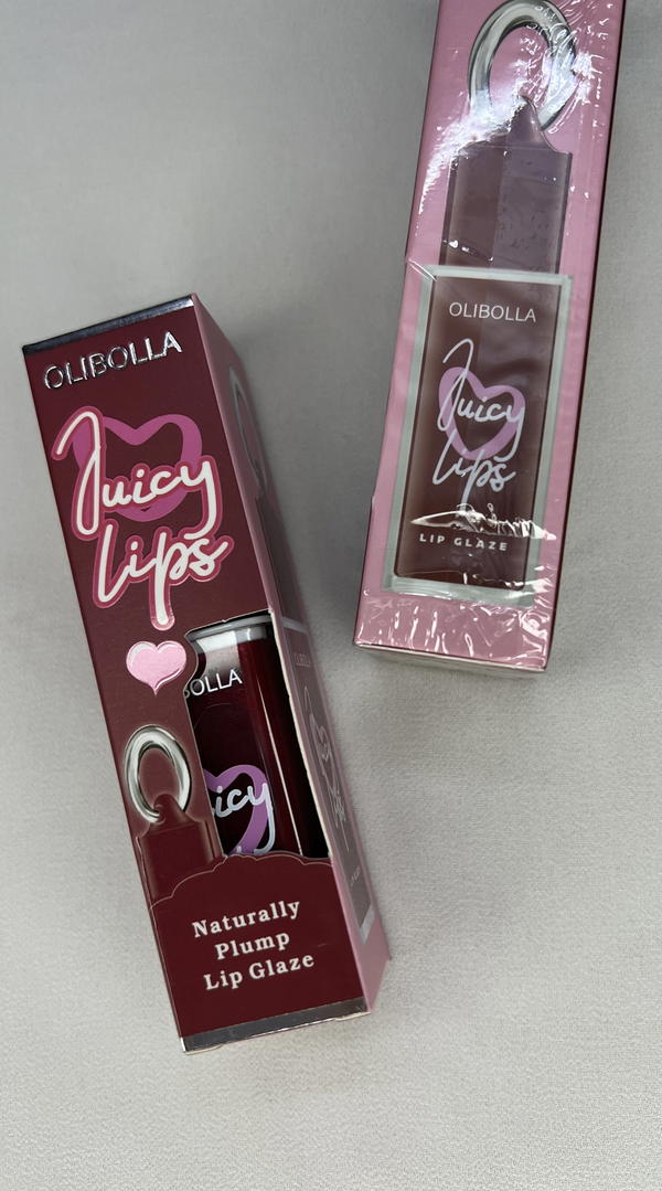 lip gloss bag charm  Image 3 Preview