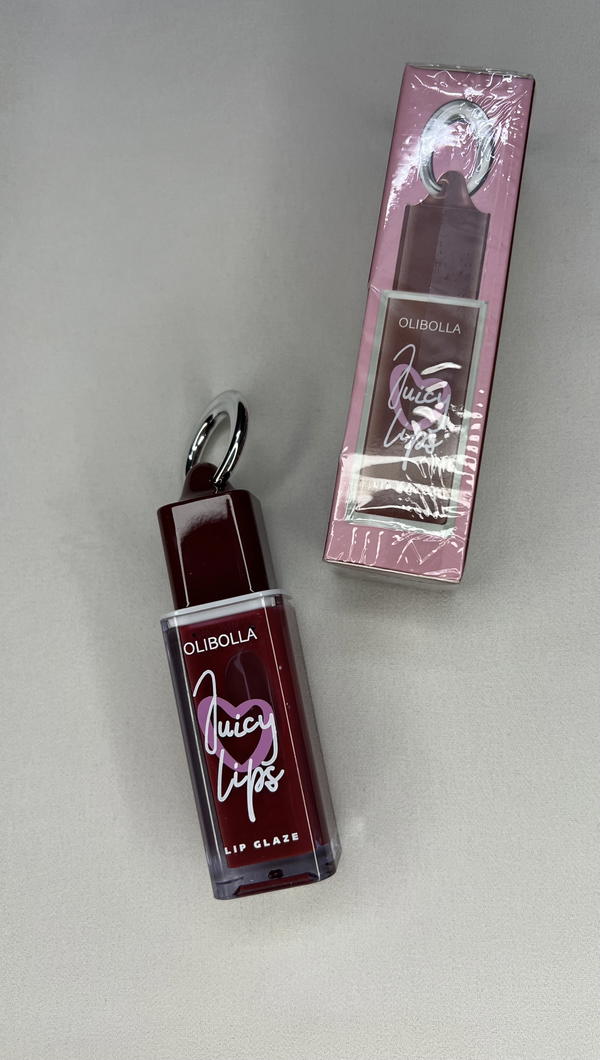 lip gloss bag charm  Image 4 Preview