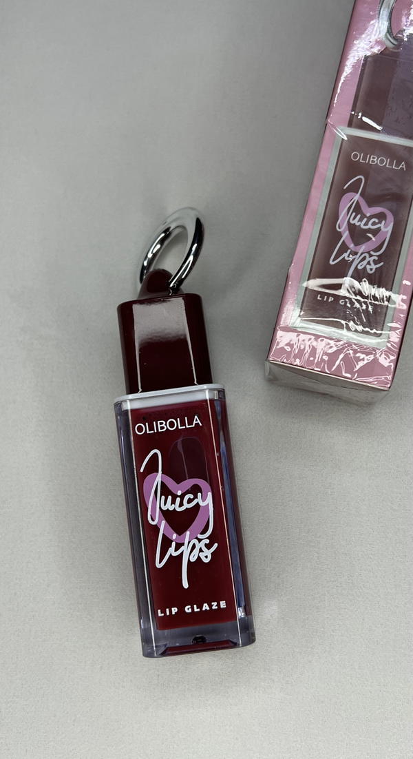 lip gloss bag charm  Image 5 Preview