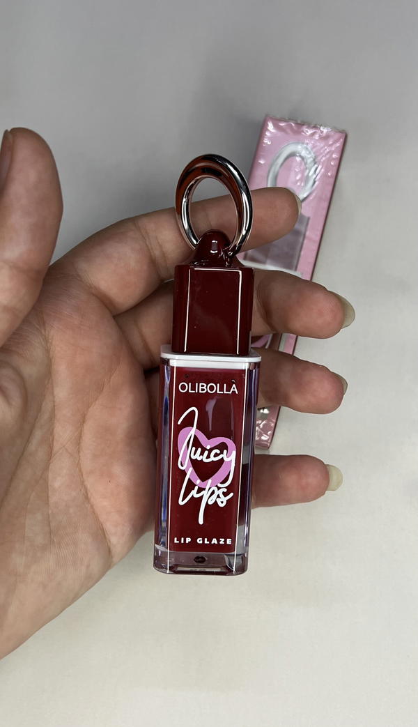 lip gloss bag charm  Image 6 Preview