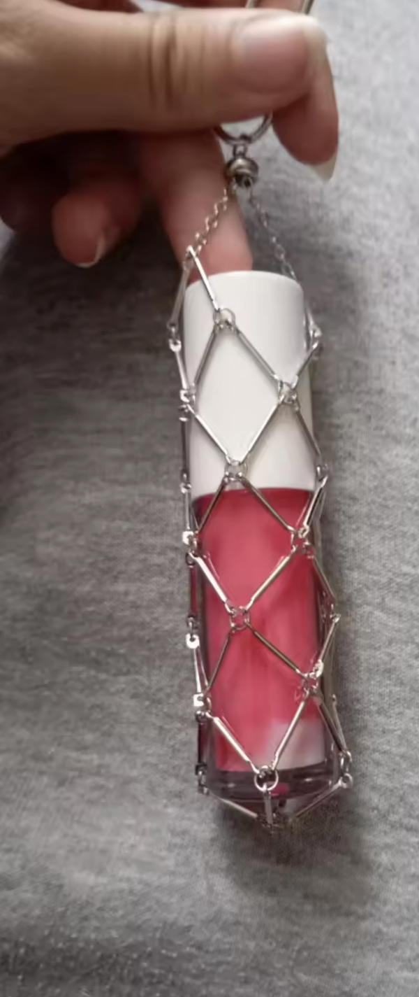 lip gloss holder (stainless) Image 3 Preview