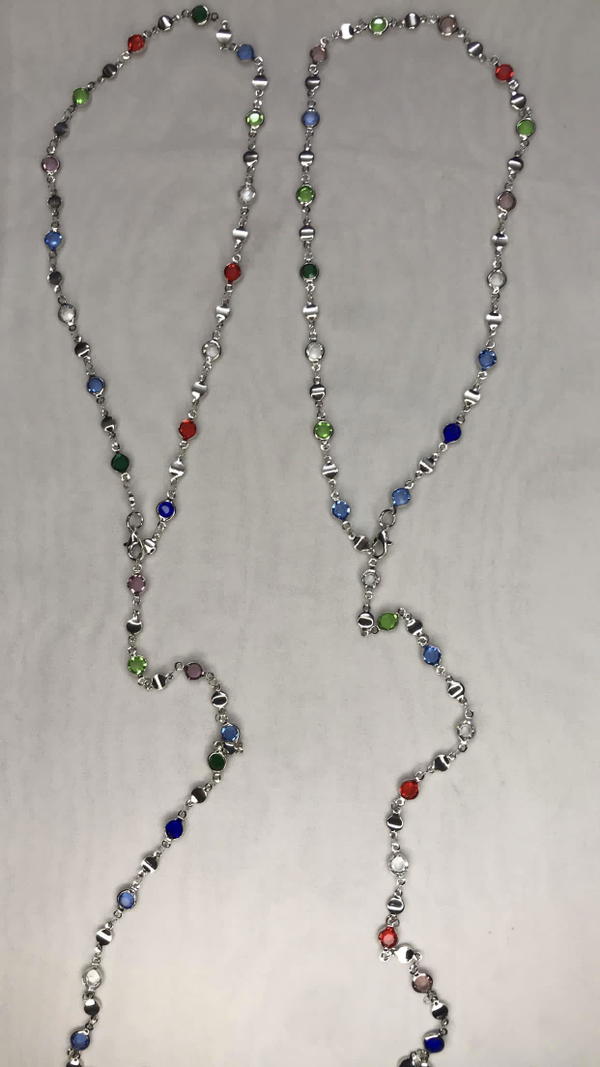 long chain  Image 1 Preview