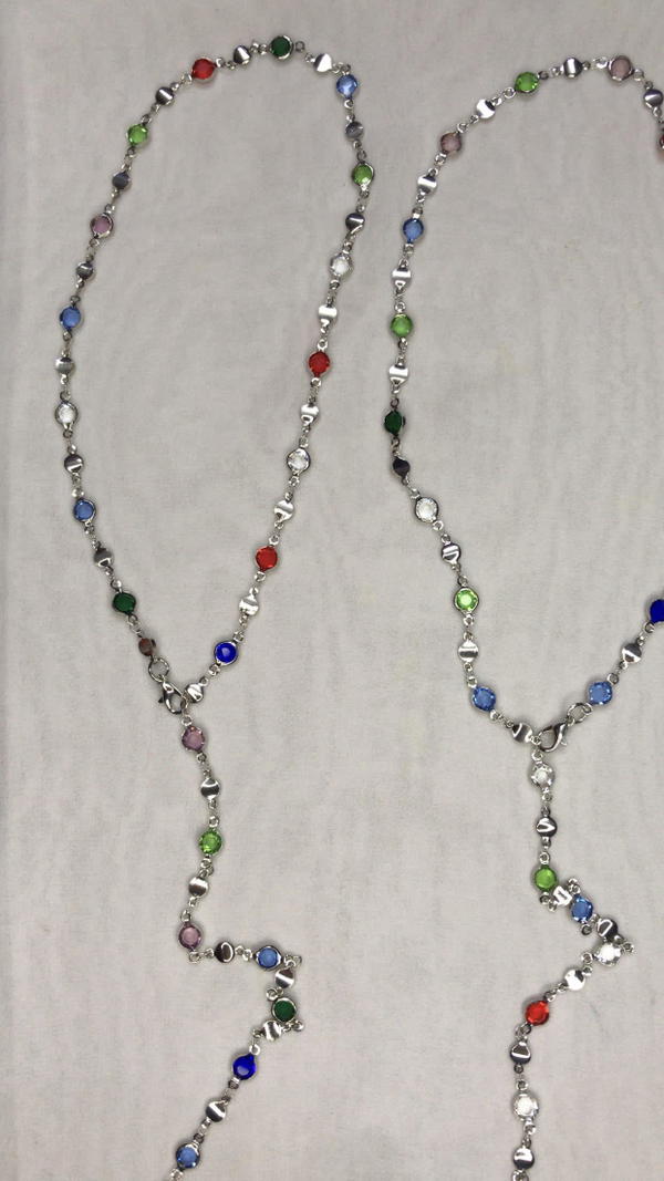 long chain  Image 4 Preview