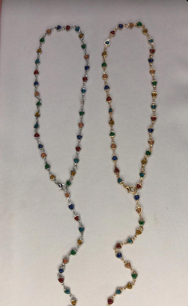 long chain  Image 1 Preview