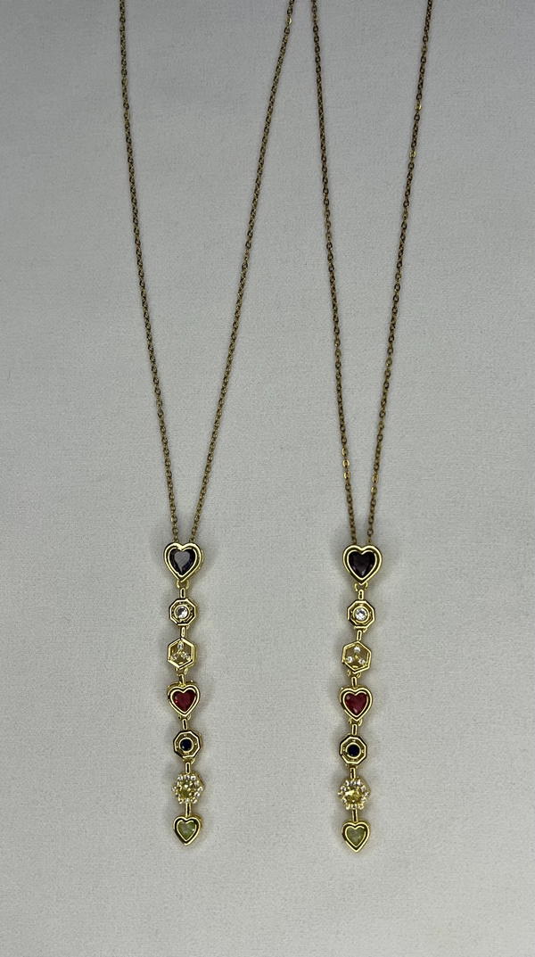 long chain  Image 1 Preview