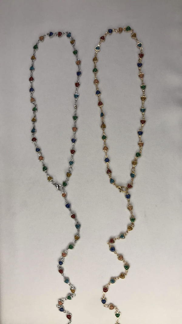 long chain  Image 2 Preview