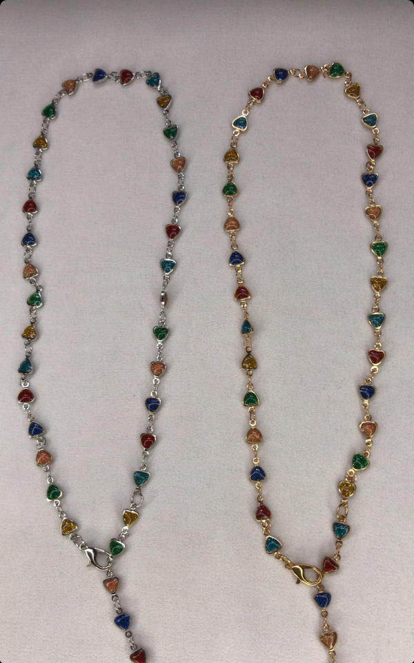 long chain  Image 3 Preview