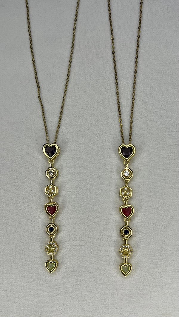 long chain  Image 3 Preview