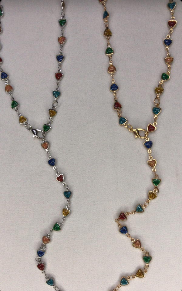 long chain  Image 4 Preview