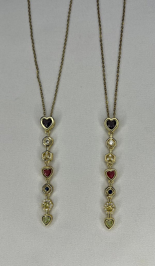 long chain  Image 4 Preview