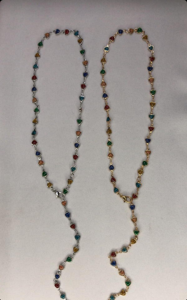 long chain  Image 5 Preview