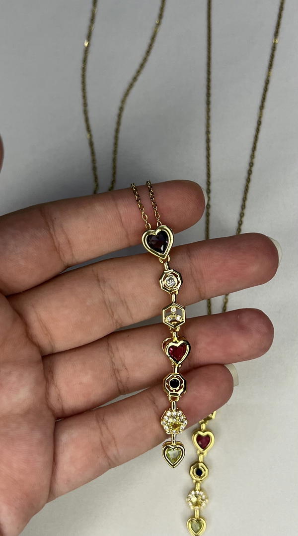 long chain  Image 5 Preview