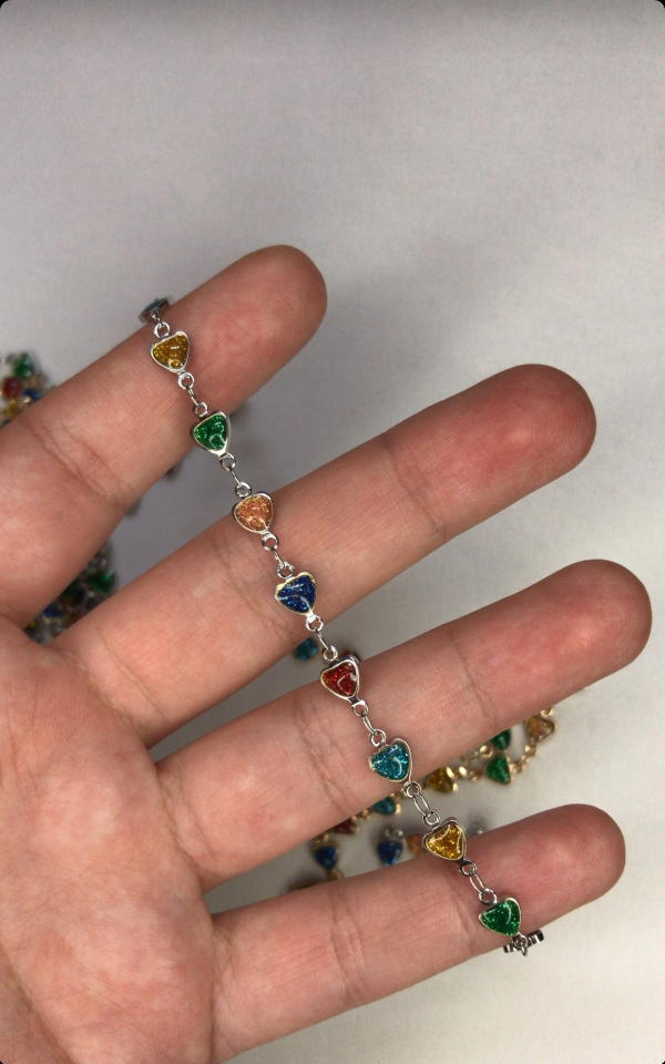 long chain  Image 6 Preview