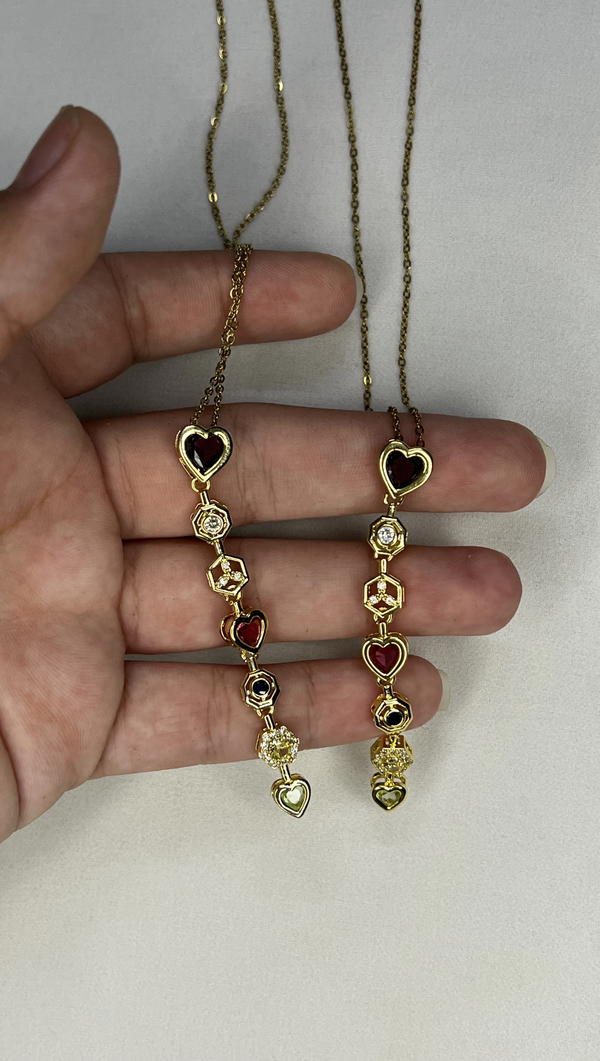 long chain  Image 6 Preview