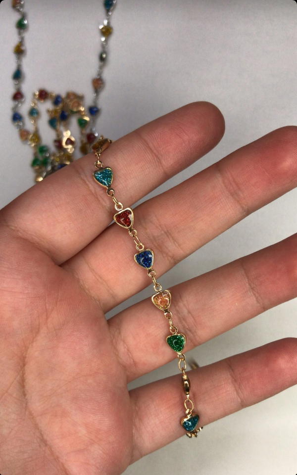 long chain  Image 7 Preview