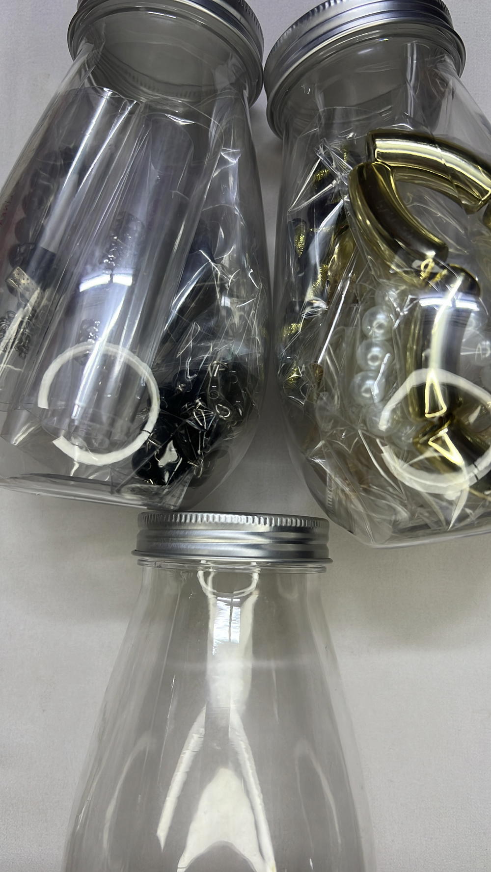 mystery jar Preview Image