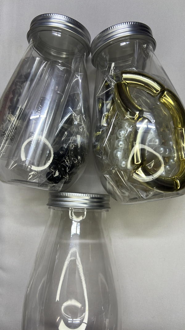 mystery jar Image 2 Preview