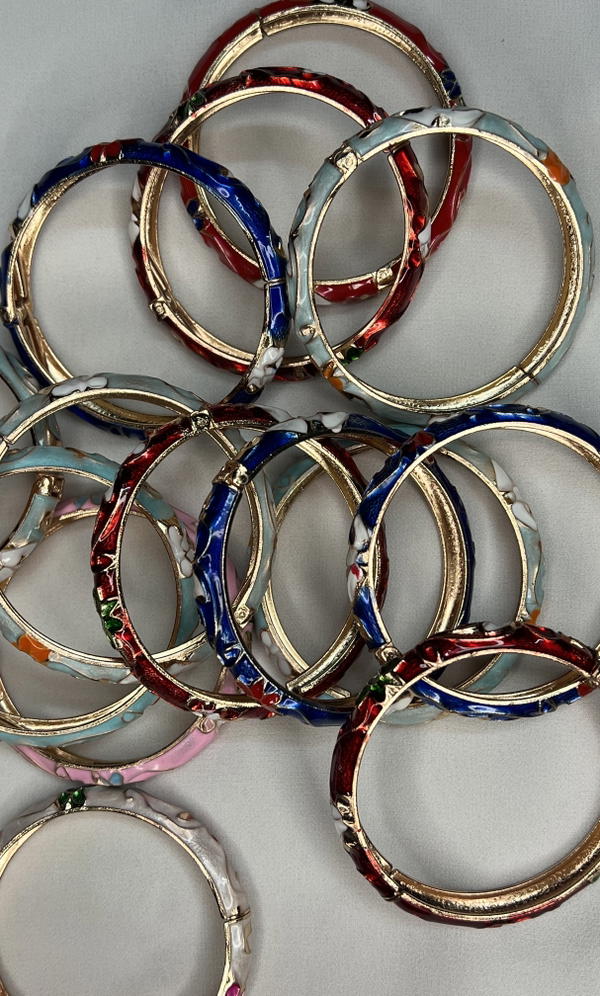 Indian bangle Image 3 Preview