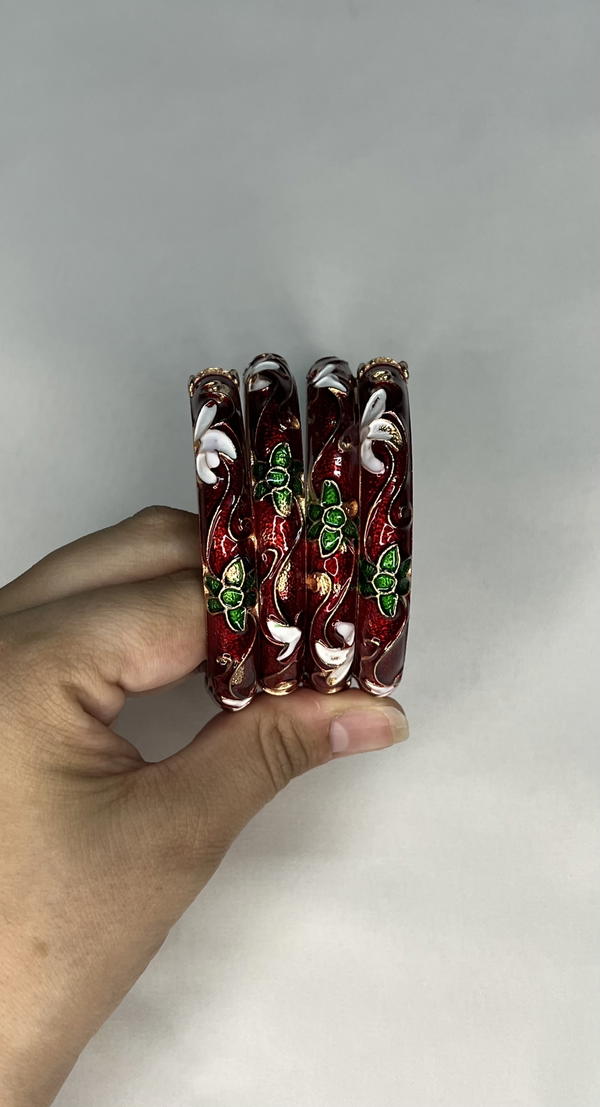 Indian bangle Image 6 Preview
