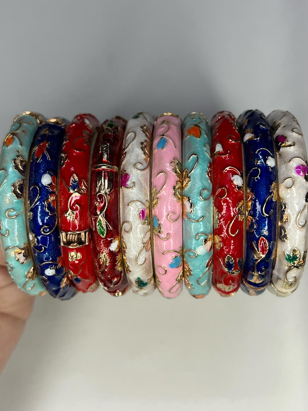 Indian bangles  Preview Image