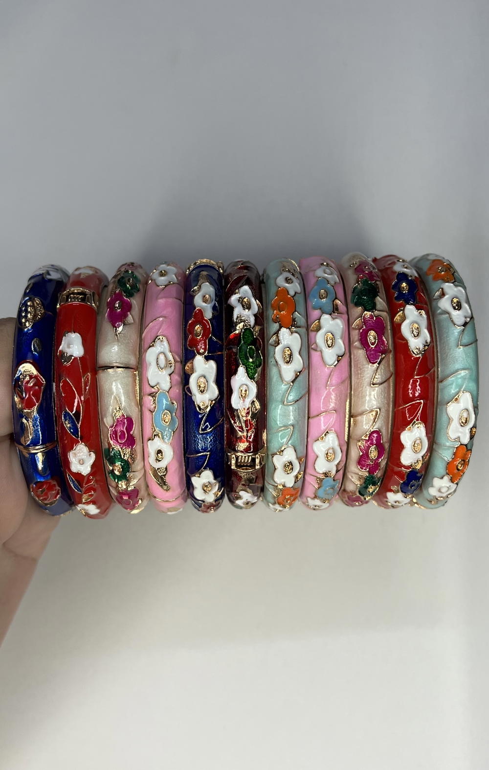 Indian bracelets  Preview Image
