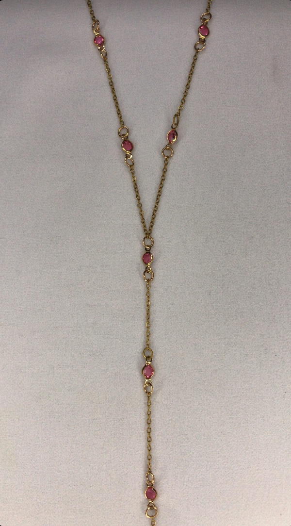 Y necklace  Image 1 Preview