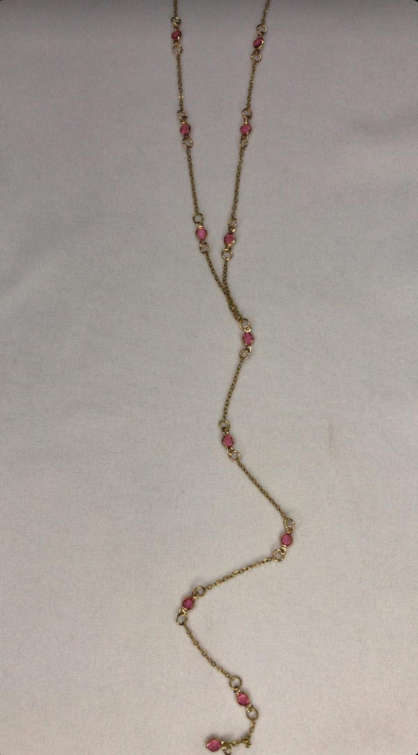 Y necklace  Image 8 Preview