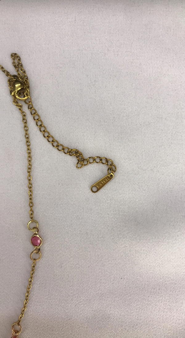 Y necklace  Image 9 Preview