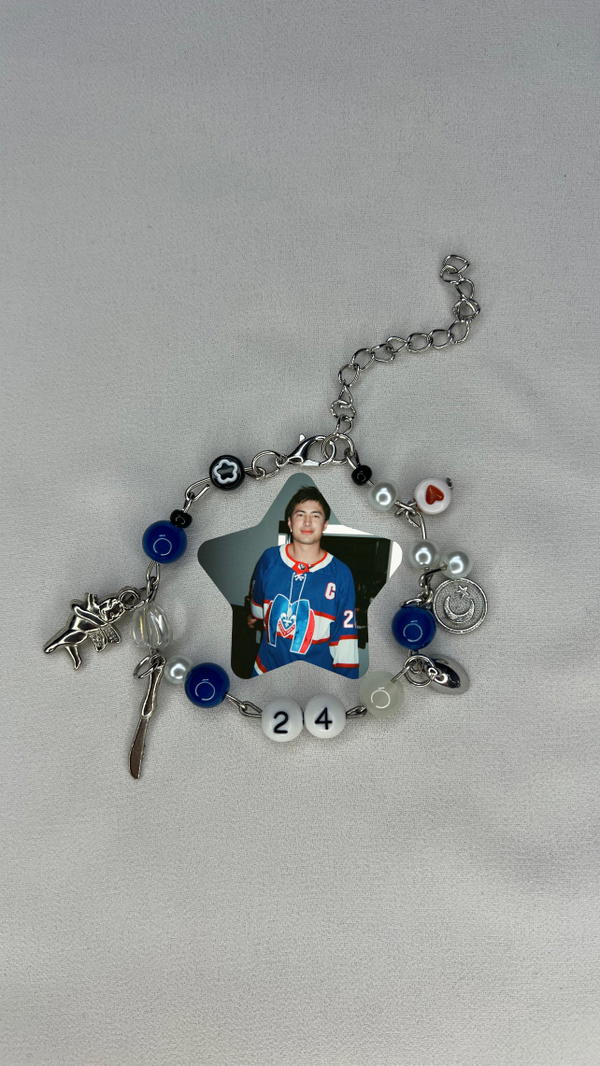Hollander’s bracelet  Image 1 Preview