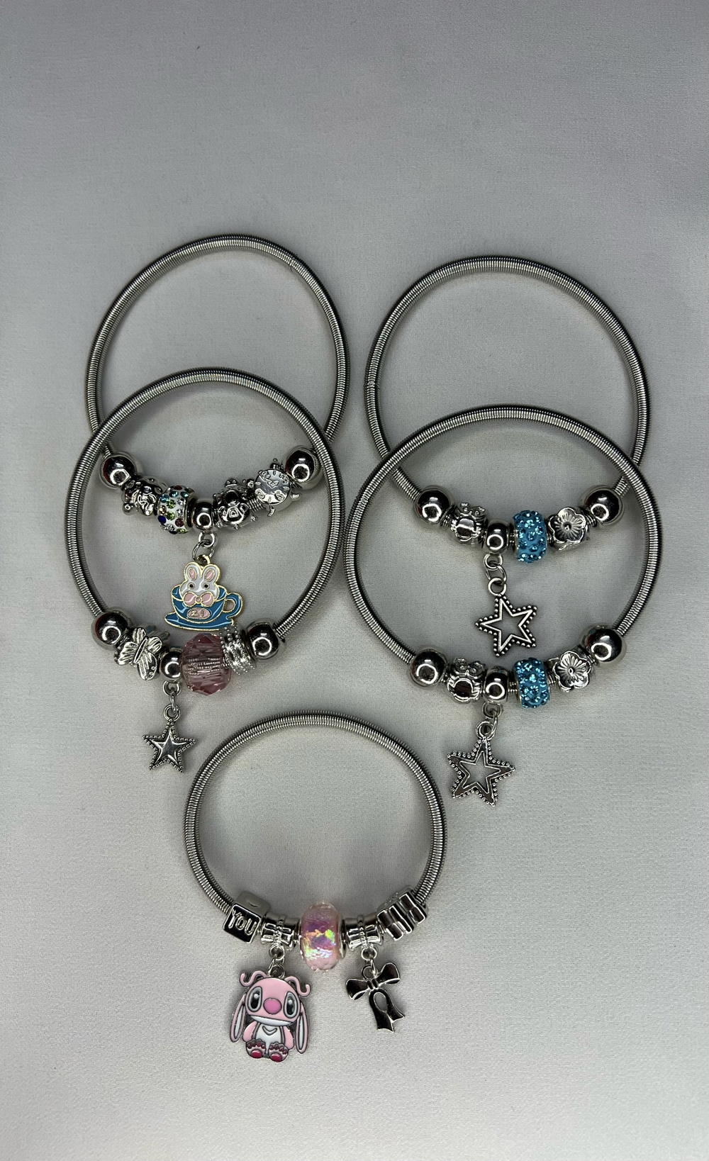 pandora bracelets  Preview Image
