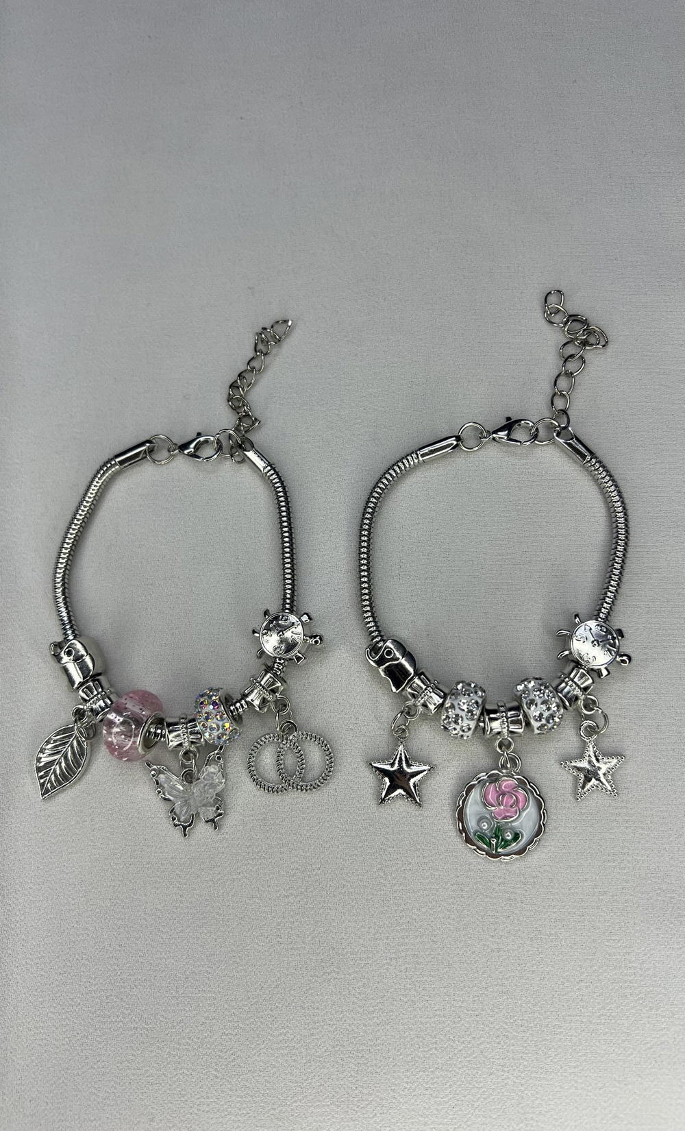 pandora bracelets Preview Image