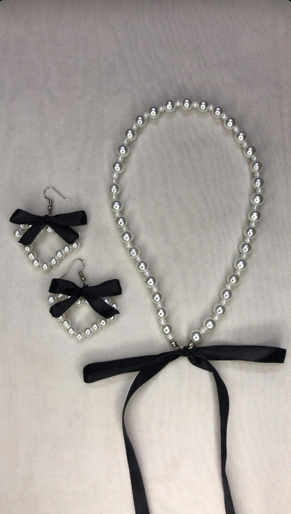 pearl set Preview Image