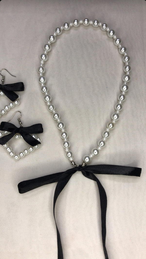 pearl set Image 2 Preview