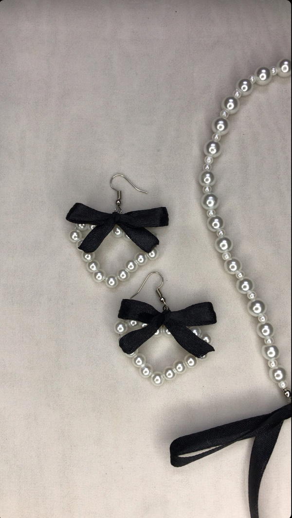 pearl set Image 3 Preview