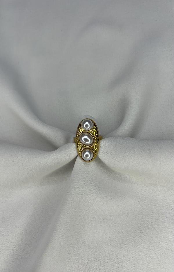 pearl ring  Image 1 Preview