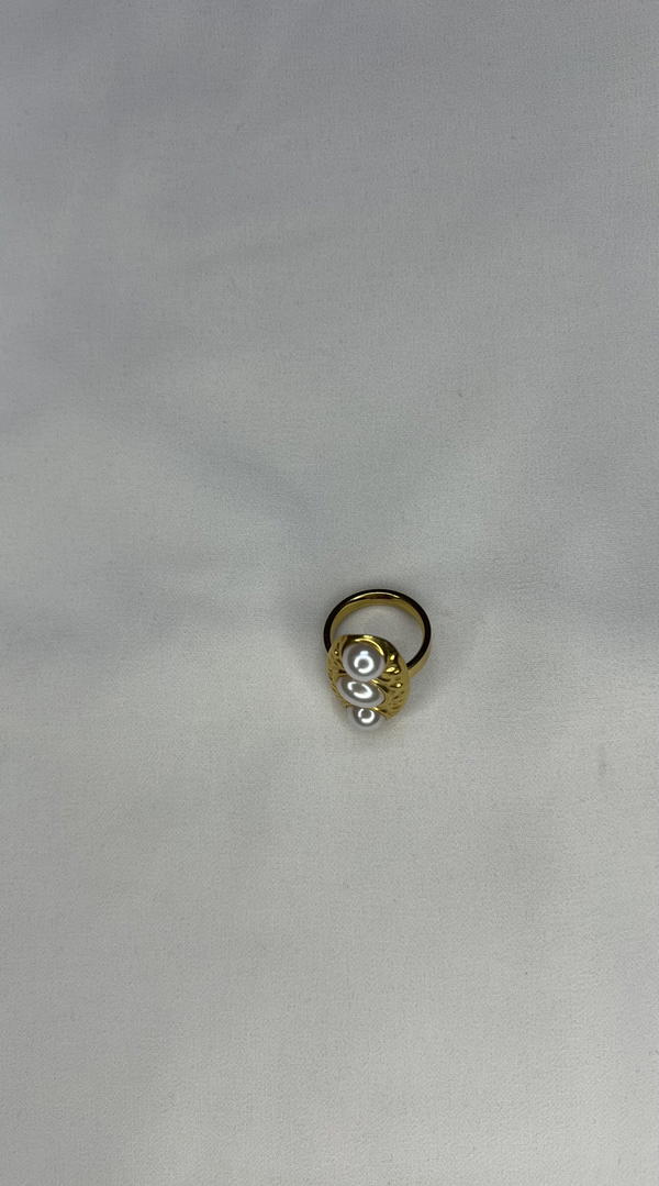 pearl ring  Image 9 Preview