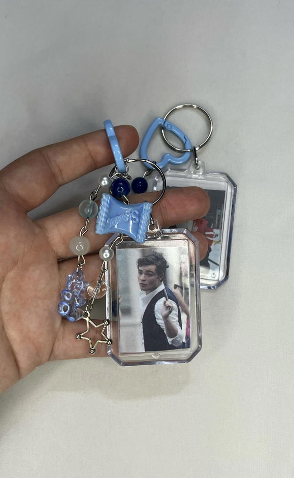 photo keychain  Image 5 Preview