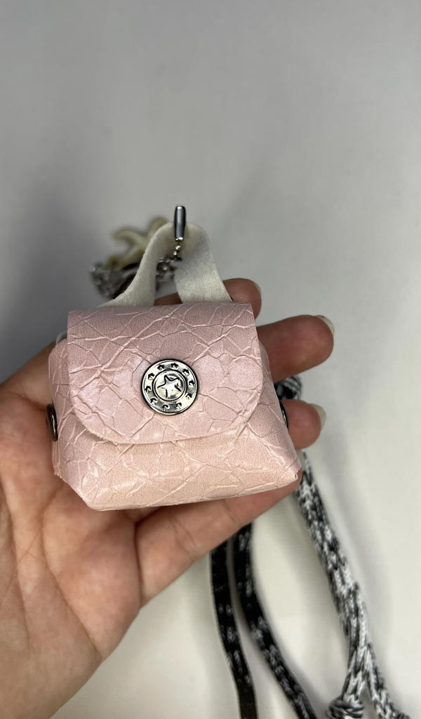 pinky double bag charms Image 3 Preview
